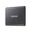 Hard disk Samsung Portable SSD T7 1TB, 2 image