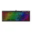 გეიმინგ კლავიატურა HyperX Gaming keyboard Alloy Elite 2.0 Red USB RGB HKBE2X-1X-RU  - Primestore.ge