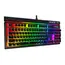 გეიმინგ კლავიატურა HyperX Gaming keyboard Alloy Elite 2.0 Red USB RGB HKBE2X-1X-RU , 2 image - Primestore.ge