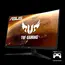 მონიტორი ASUS monitor VG32VQ1BR , 4 image - Primestore.ge