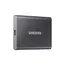 Hard disk Samsung Portable SSD T7 1TB, 3 image