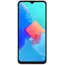 Mobile phone TECNO Smartphone Spark 8C (KG5k) 4/64Gb 2SIM Diamond Grey, 2 image