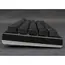 Keyboard Ducky Keyboard One 2 SF, Cherry Speed Silver, RGB LED, RU, Black-White, 3 image