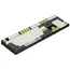 კლავიატურა Varmilo Keyboard MA108M V2 Panda R2, EC Rose V2, RU , 2 image - Primestore.ge
