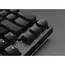 Keyboard Ducky Keyboard One 2 SF, Cherry Speed Silver, RGB LED, RU, Black-White, 4 image