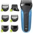 Beard shaver BRAUN 310BT, 2 image