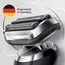 წვერსაპარსი BRAUN 70-N1000s , 3 image - Primestore.ge