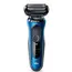 წვერსაპარსი BRAUN 60-B1500s  - Primestore.ge