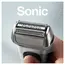 წვერსაპარსი BRAUN 8417s , 4 image - Primestore.ge