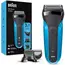 Beard shaver BRAUN 310BT