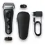 წვერსაპარსი BRAUN 8413s , 2 image - Primestore.ge