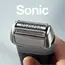 წვერსაპარსი BRAUN 8450cc , 3 image - Primestore.ge