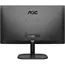 მონიტორი AOC 21,5" LCD 22B2H/EU , 2 image - Primestore.ge