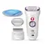 ეპილატორი BRAUN SES9-710  - Primestore.ge