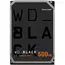 Hard disk WD Hard Drive 3.5" SATA 3.0 0.5TB 7200 64MB Black