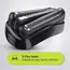 Beard shaver BRAUN 310BT, 3 image