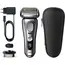 წვერსაპარსი BRAUN 9417s , 2 image - Primestore.ge