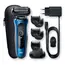 წვერსაპარსი BRAUN 60-B1500s , 2 image - Primestore.ge