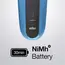 Beard shaver BRAUN 310BT, 4 image
