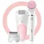 ეპილატორი BRAUN SES5-885BS  - Primestore.ge
