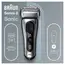 წვერსაპარსი BRAUN 8417s , 3 image - Primestore.ge