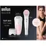 ეპილატორი BRAUN SES5-895BS , 5 image - Primestore.ge