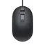 Mouse Dell Wired Mouse with Fingerprint Reader - MS819