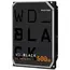Hard disk WD Hard Drive 3.5" SATA 3.0 0.5TB 7200 64MB Black, 2 image