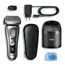 წვერსაპარსი BRAUN 9467cc  - Primestore.ge