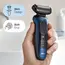 წვერსაპარსი BRAUN 60-B1500s , 3 image - Primestore.ge