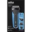 Beard shaver BRAUN 310BT, 5 image