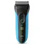 წვერსაპარსი BRAUN 3 3040 WD  - Primestore.ge