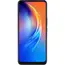 Mobile phone TECNO Spark 6 4GB/128GB Comet Black (KE7), 4 image