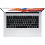 Notebook HONOR MagicBook 14 i5 8+512 Mystic Silver (NDR-WDH9HN), 3 image
