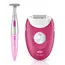 ეპილატორი BRAUN LEGEPIL SE 3420  - Primestore.ge