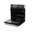 ჩასაშენებელი ღუმელი MIDEA MO68145X , 2 image - Primestore.ge