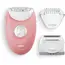 ეპილატორი BRAUN SE3-440 , 2 image - Primestore.ge