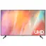 TV Samsung TV 50(127cm)/ UE50AU7100UXUA Titan Gray Smart UHD 3840x2160; PQI 2000 HDR10+