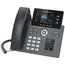 IP ტელეფონი Grandstream GRP2614 Carrier-Grade IP Phones 4  line keys 4 SIP accounts 24 Digital BLF - Primestore.ge