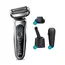 წვერსაპარსი BRAUN 70-S7200CC  - Primestore.ge