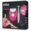 ეპილატორი BRAUN LEGEPIL SE 3420 , 2 image - Primestore.ge
