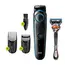 Trimmer BRAUN BT5240
