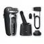 წვერსაპარსი BRAUN 70-S7200CC , 2 image - Primestore.ge