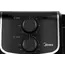 აეროგრილი MIDEA MF-TN35D , 6 image - Primestore.ge