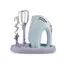 მიქსერი HOMEND 2033H Aqua Green  - Primestore.ge