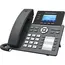 IP ტელეფონი Grandstream GRP2604 Carrier-Grade IP Phones 3 lines 6 SIP accounts 10 BLF keys Dual 10/100/1000 Mbps , 3 image - Primestore.ge