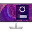 მონიტორი Dell 24 Monitor - P2423D - 60.5cm (23.8")/IPS QHD 2560 x 1440 at 60 Hz/DisplayPort 1.2HDMI USB 3.2  - Primestore.ge