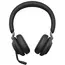 ყურსასმენი Jabra Evolve2 65 Link380c MS Stereo Black  - Primestore.ge