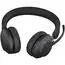 ყურსასმენი Jabra Evolve2 65 Link380c MS Stereo Black , 4 image - Primestore.ge