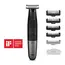 წვერსაპარსი BRAUN HT5100  - Primestore.ge